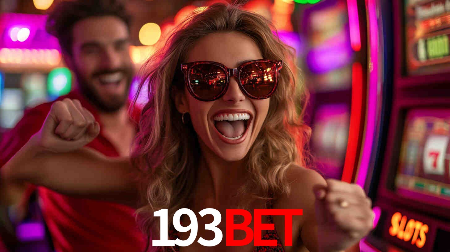 Experiência VIP 193BET