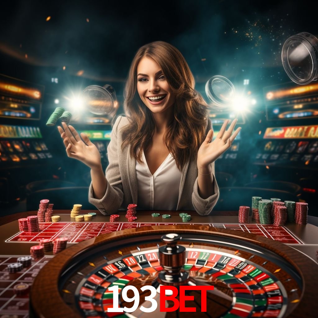 193 BET vip