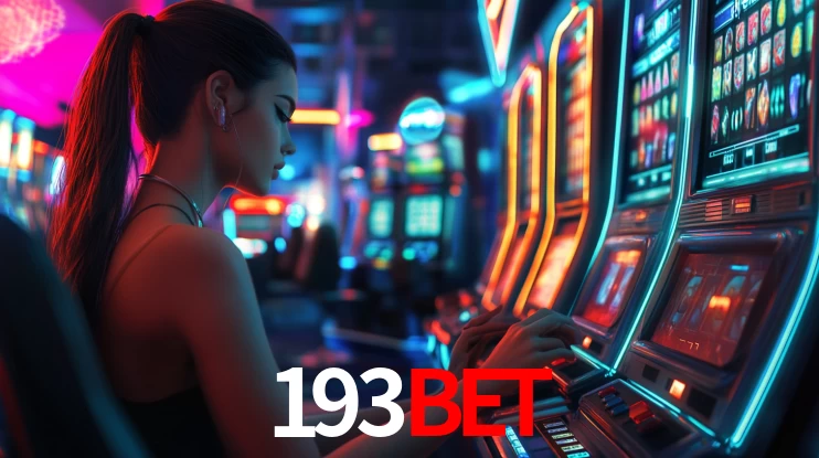 193BET: Seu Cassino Premiado com Pagamentos Rápidos
