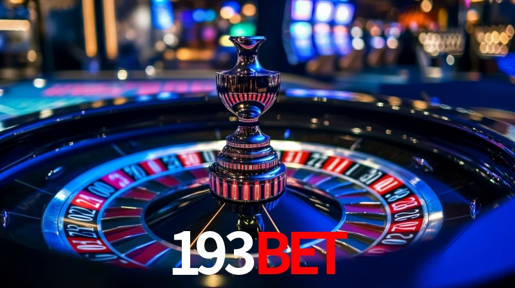 193BET - A plataforma mais respeitável - 193BET.COM