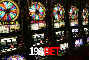 PIX Instantâneo 193BET