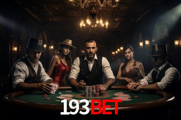 Integração de APIs 193BET