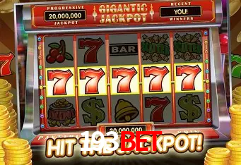Descubra o Mundo do Cassino Online com 193BET