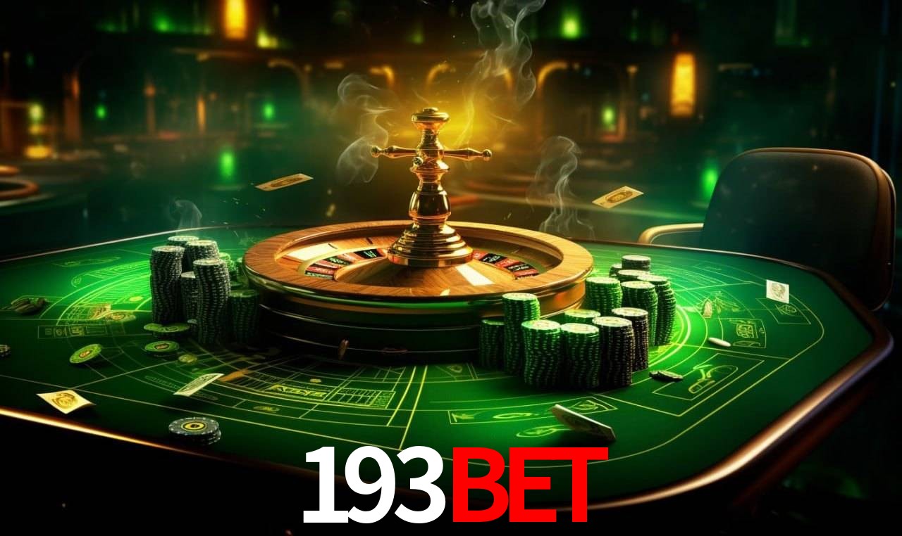 Promoção Relâmpago 193BET