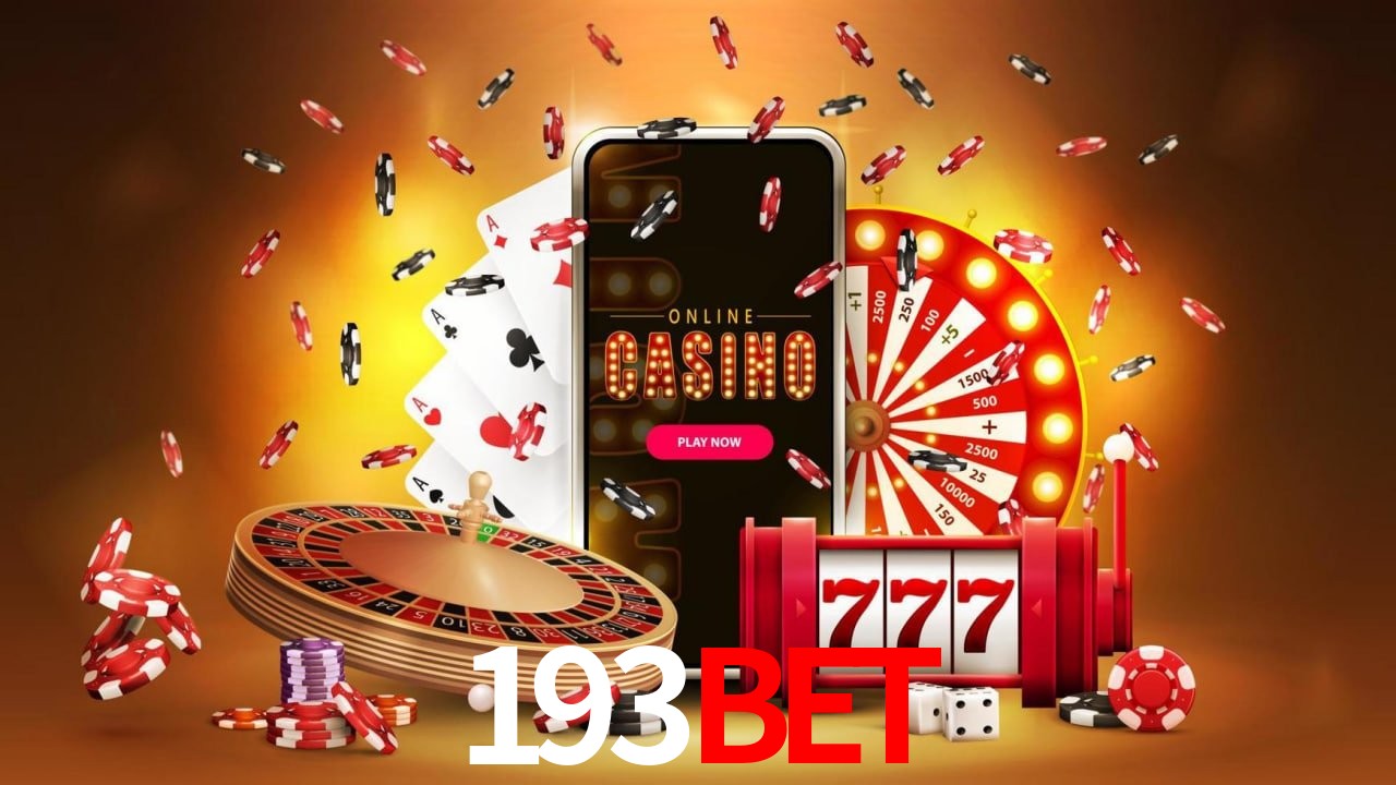 Programa VIP 193BET