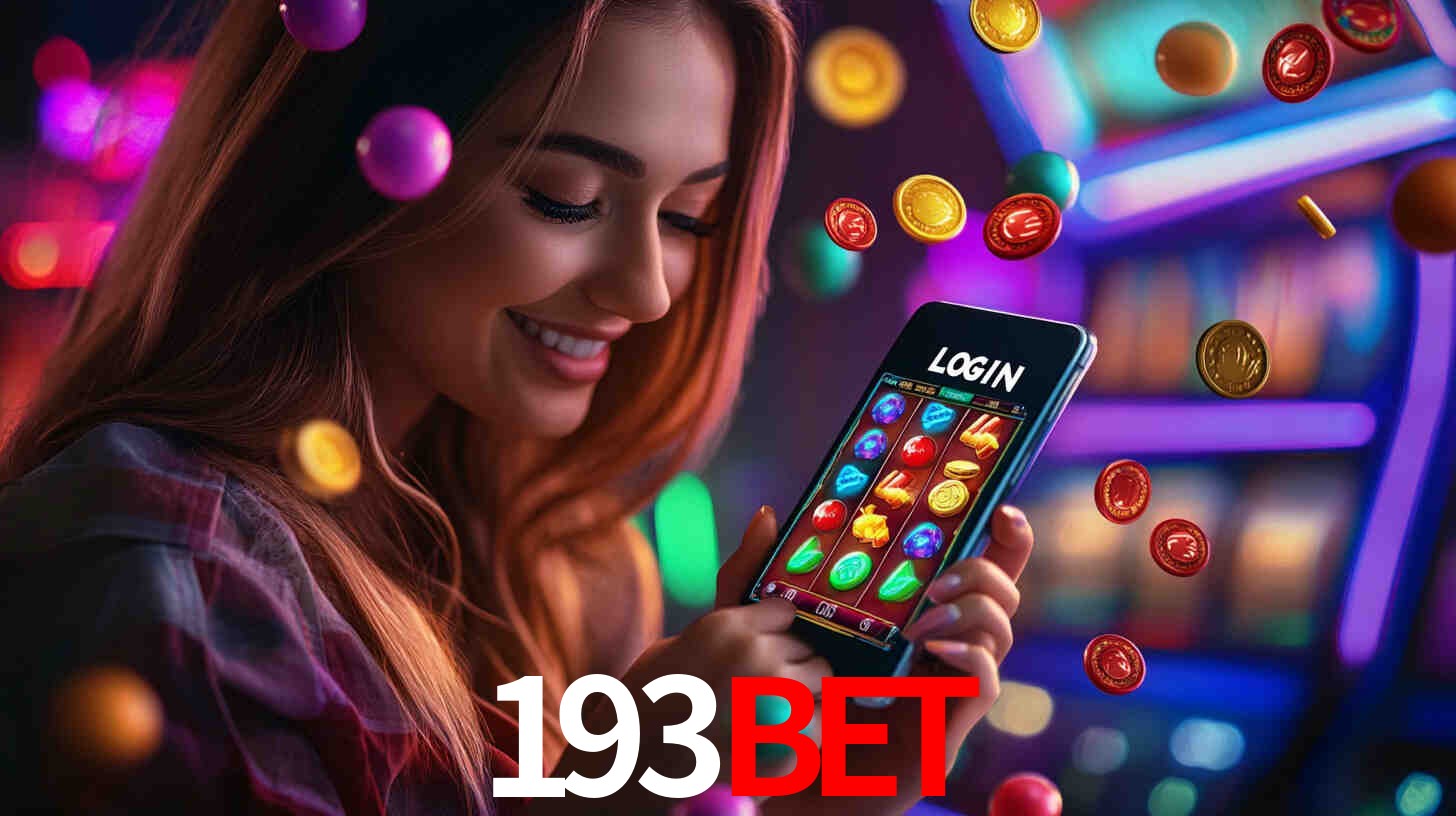 193BET: A Experiência de Casino com Jogos de Mesa ao Vivo