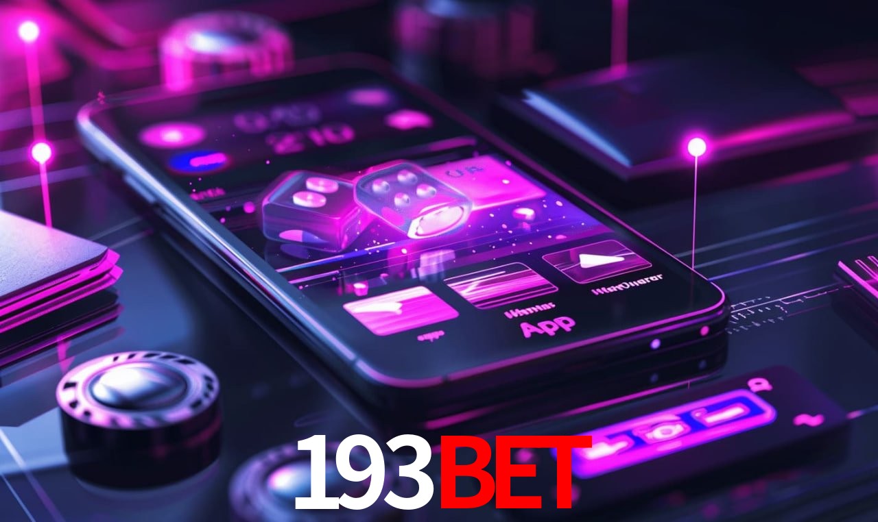 Roulette Table 193BET