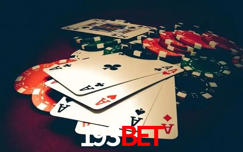 A Emoção da Loteria na 193BET: Uma Chance de Mudança de Vida