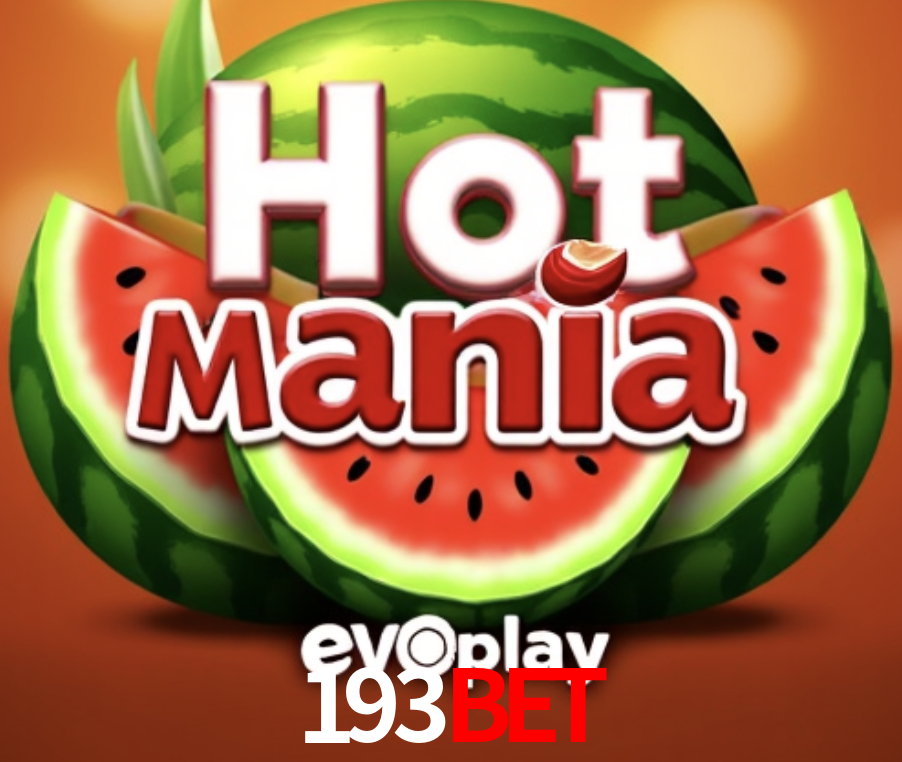 Slot Games 193BET