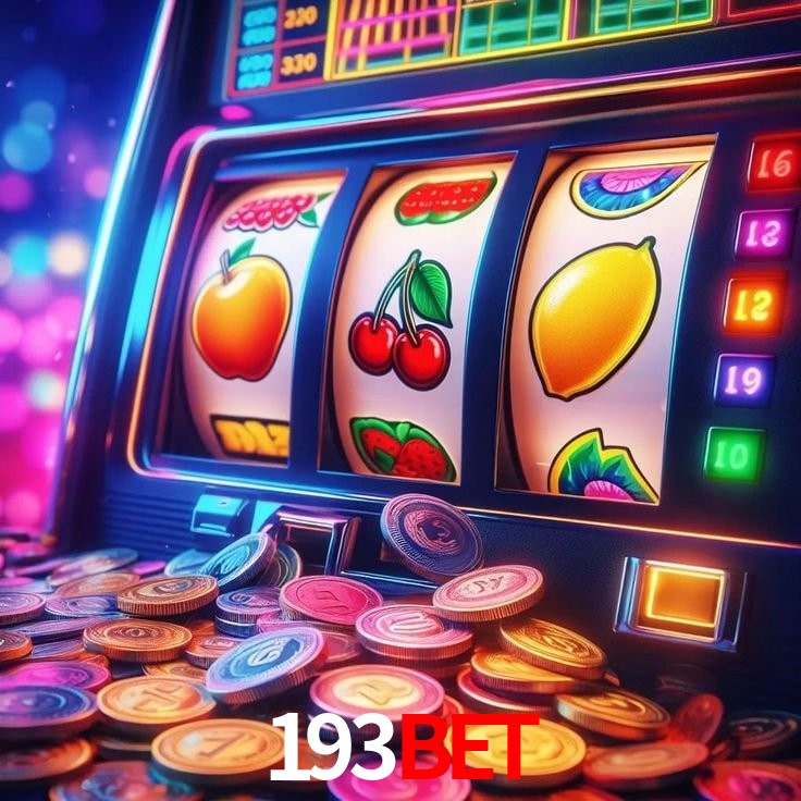 Desvendando o Mundo dos Jogos Virtuais na 193BET