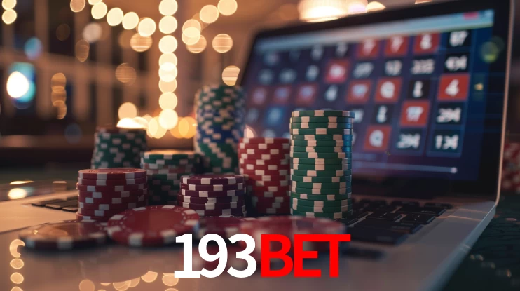 Game Statistics 193BET