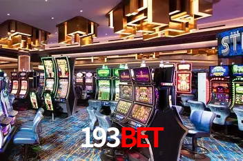A Emoção da Loteria na 193BET: Uma Chance de Mudança de Vida