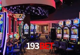 Descubra o Programa VIP da 193BET: Vantagens Exclusivas para Jogadores