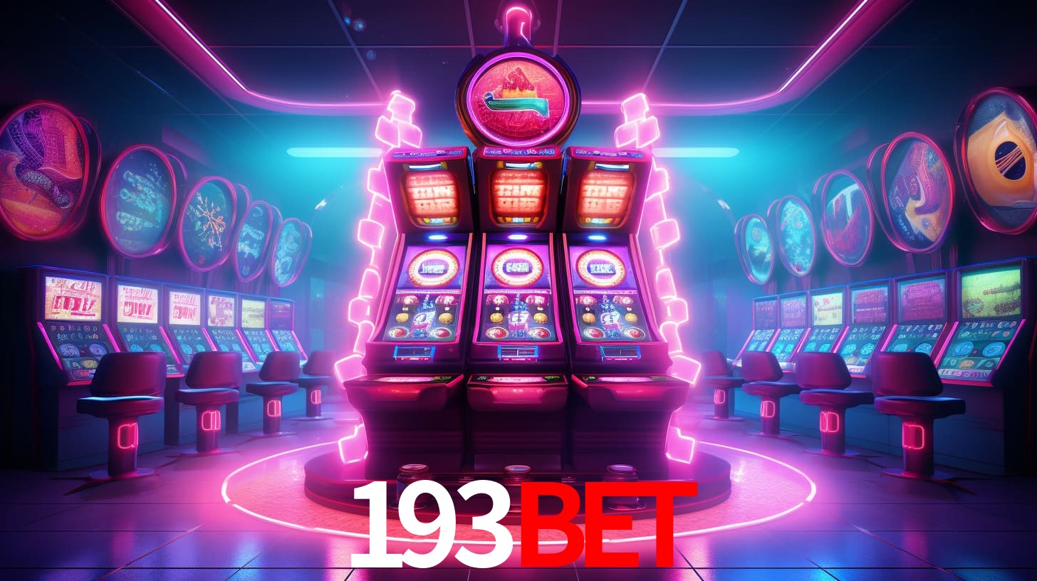 193BET,193BET.COM