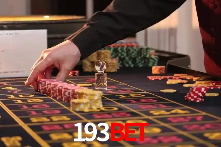Bônus Diários 193BET