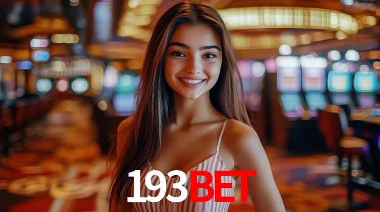 193BET: Jogos de Caça-Níqueis-Altas Recompensas, Roleta-Velocidade, Blackjack-Desafios Máximos