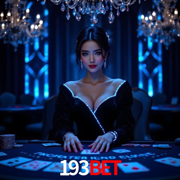 A Experiência Imersiva dos Cassinos Ao Vivo no 193BET