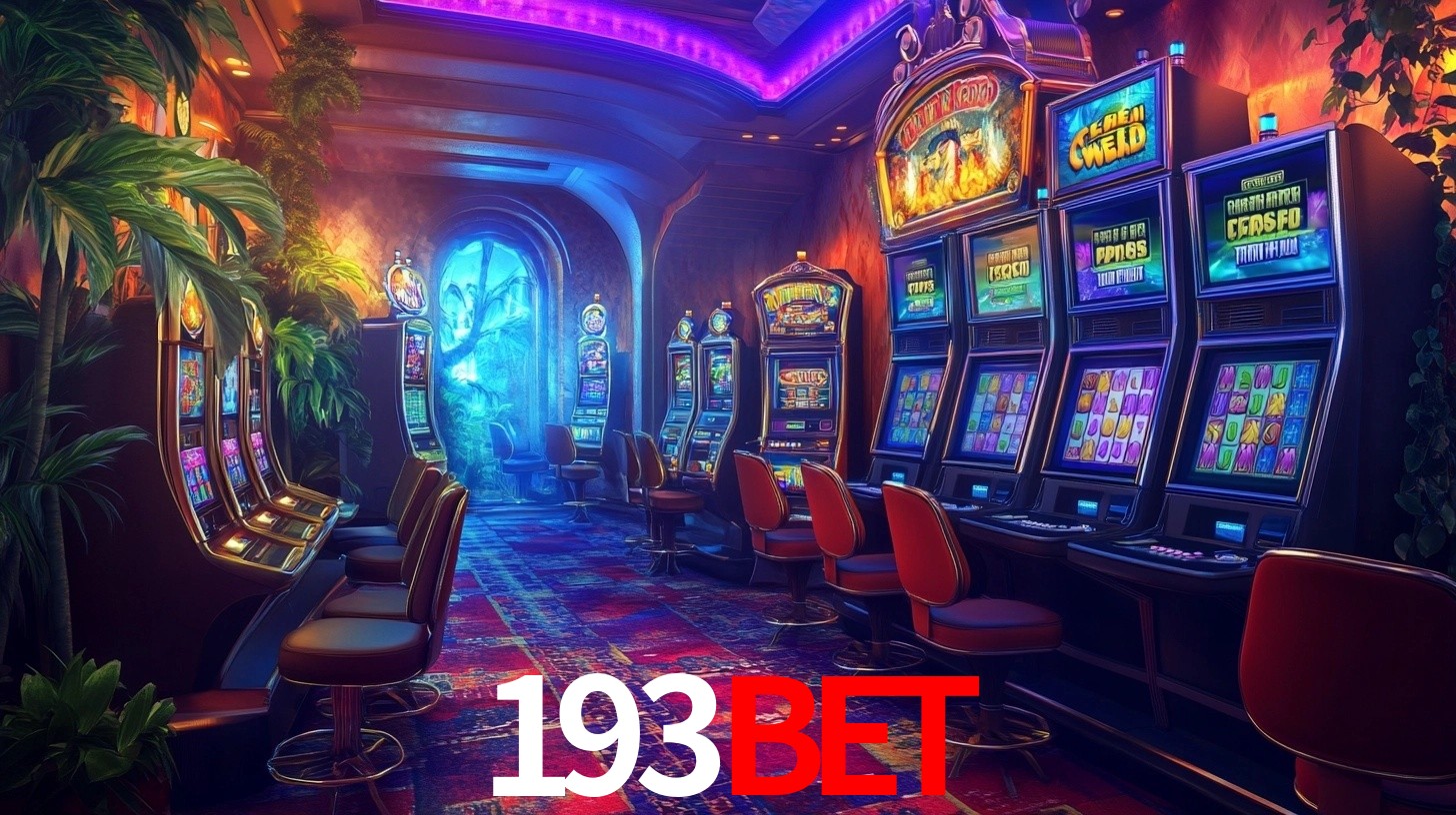 193BET,193BET.COM