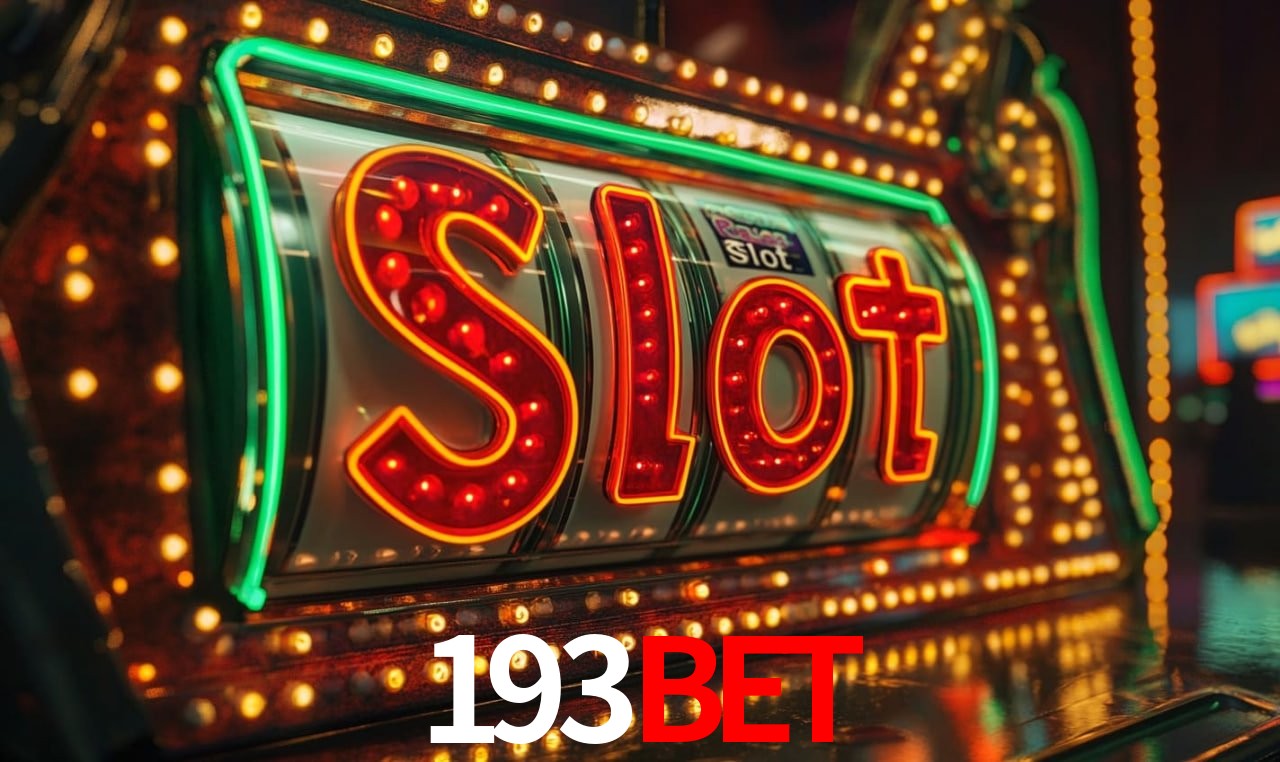 Descubra a Essência do 193BET: Nossa História e Compromissos