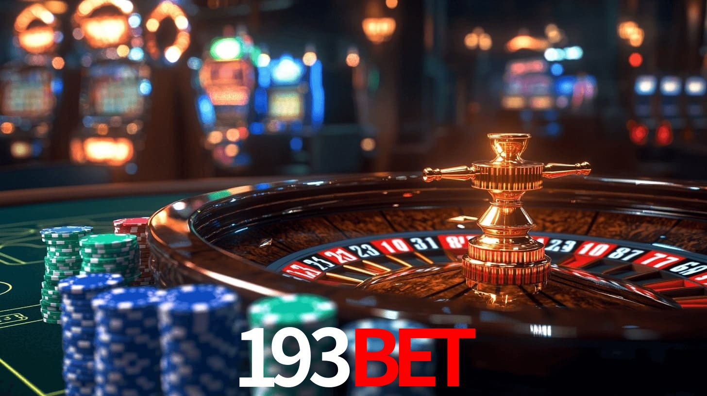 193 BET vip