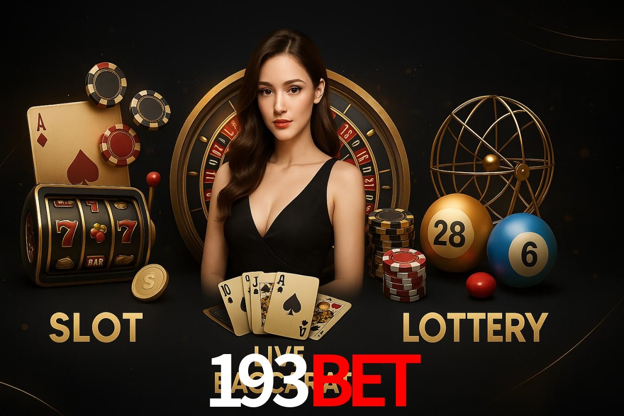 Inovações de Jogos na 193BET: O Futuro das Experiências Interativas