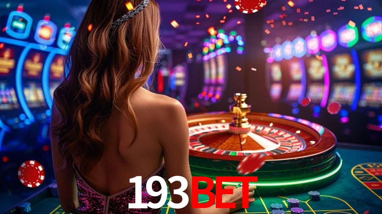 Descubra a Essência do 193BET: Nossa História e Compromissos