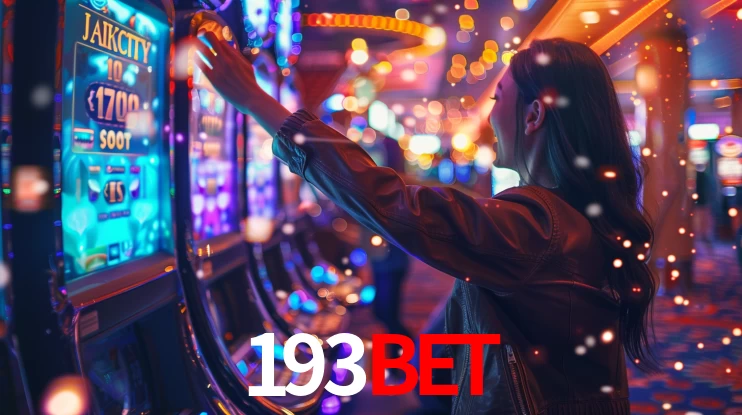193BET,193BET.COM
