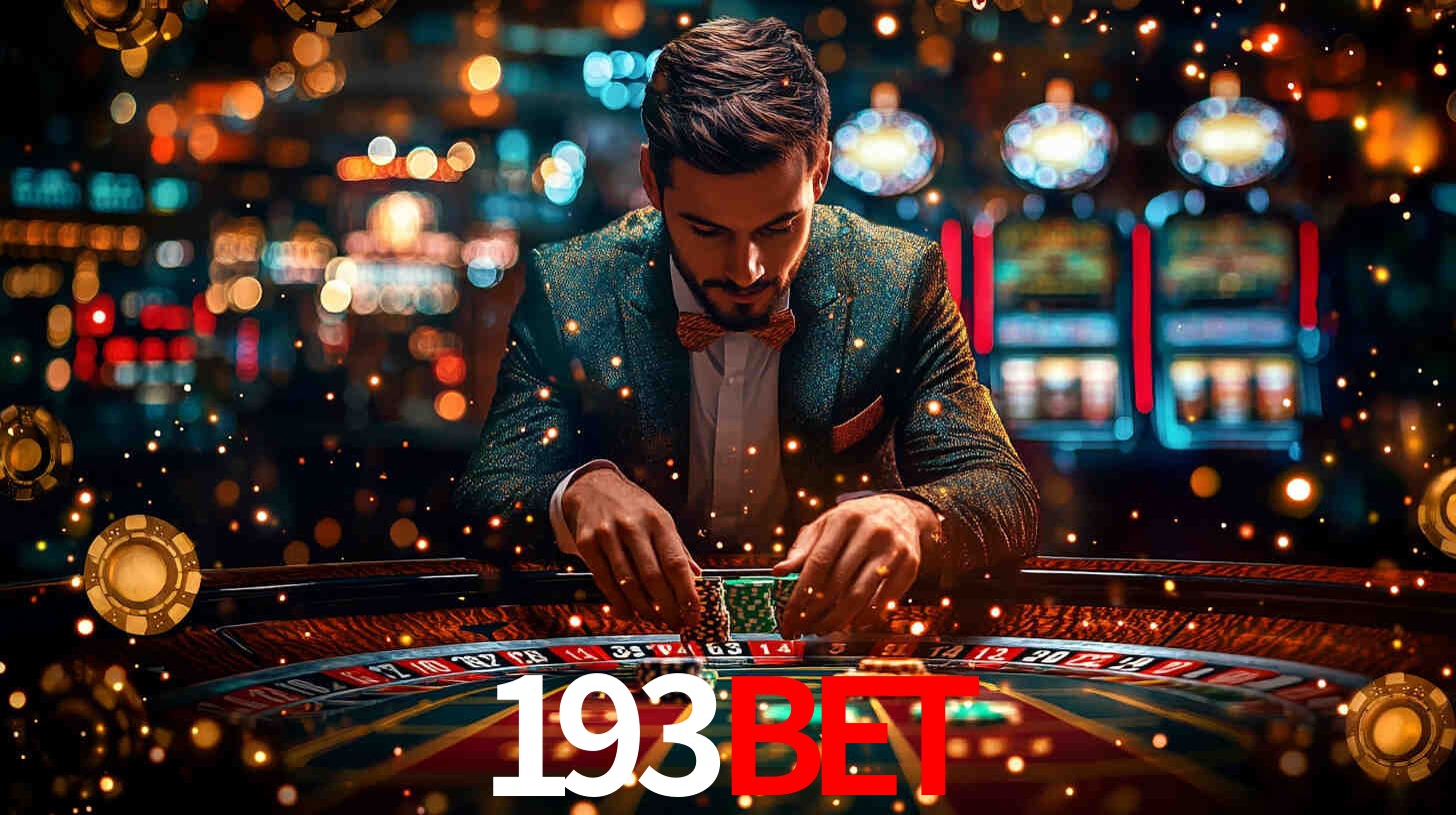193BET,193BET.COM