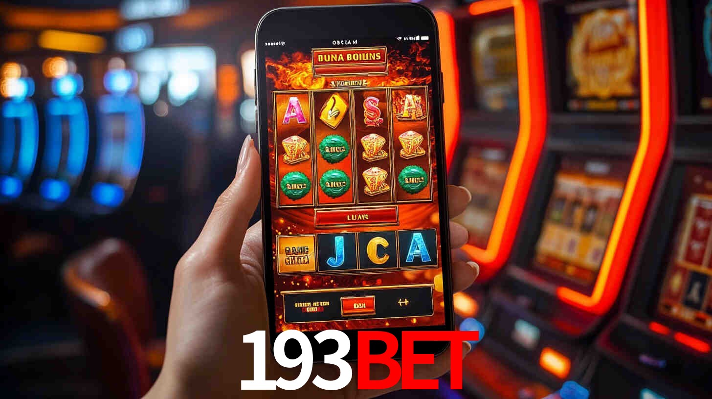 193BET,193BET.COM