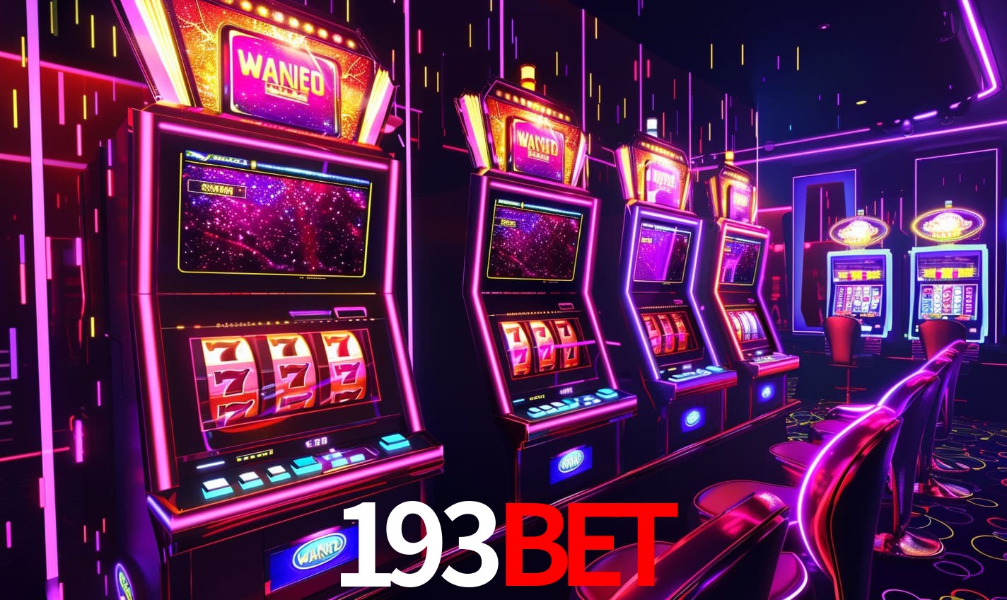 Casino Ao Vivo 193BET