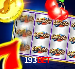 Jogos Exclusivos 193BET