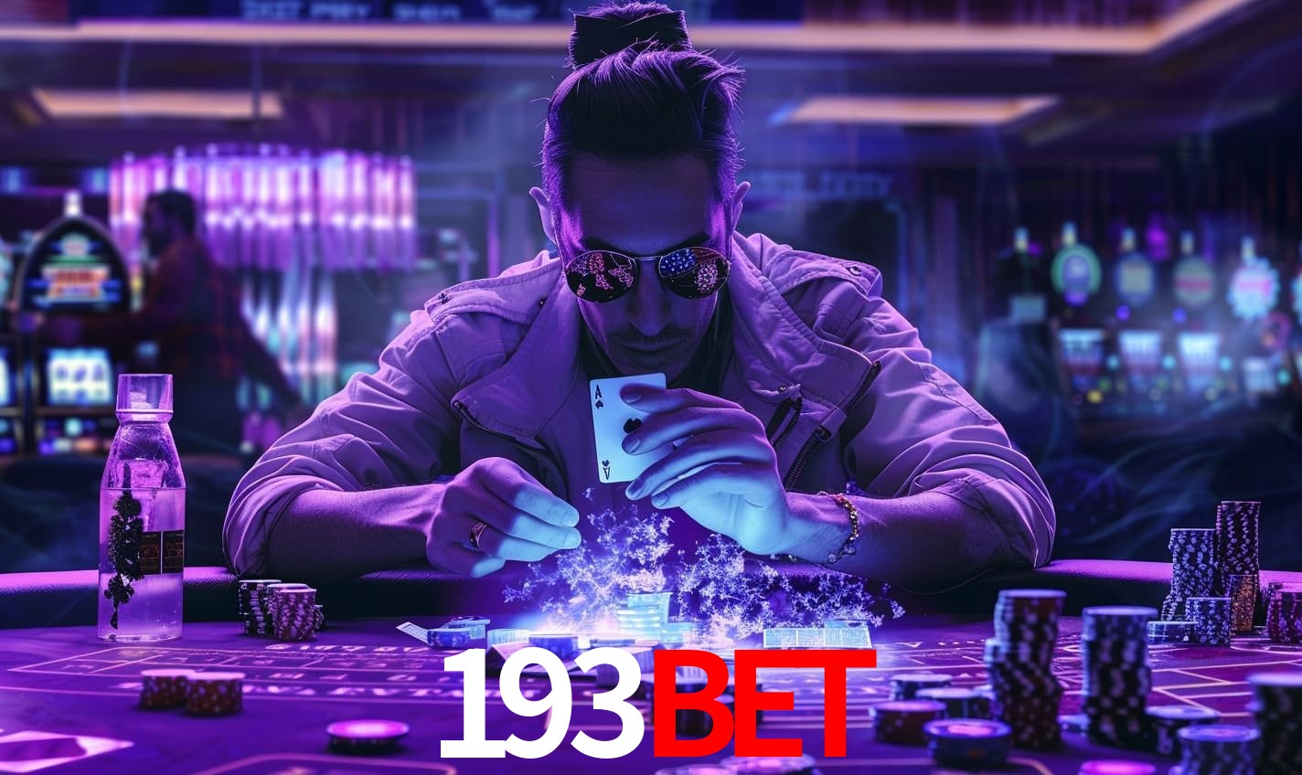 Welcome Bonus 193BET