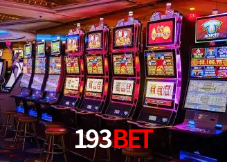 Exclusive Offers 193BET