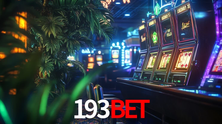 Premium Interface 193BET