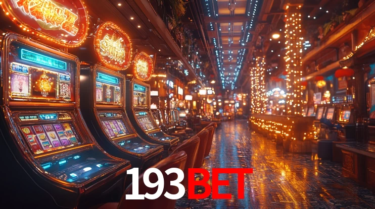 Bônus Generosos e Exclusivos no 193BET para Você!