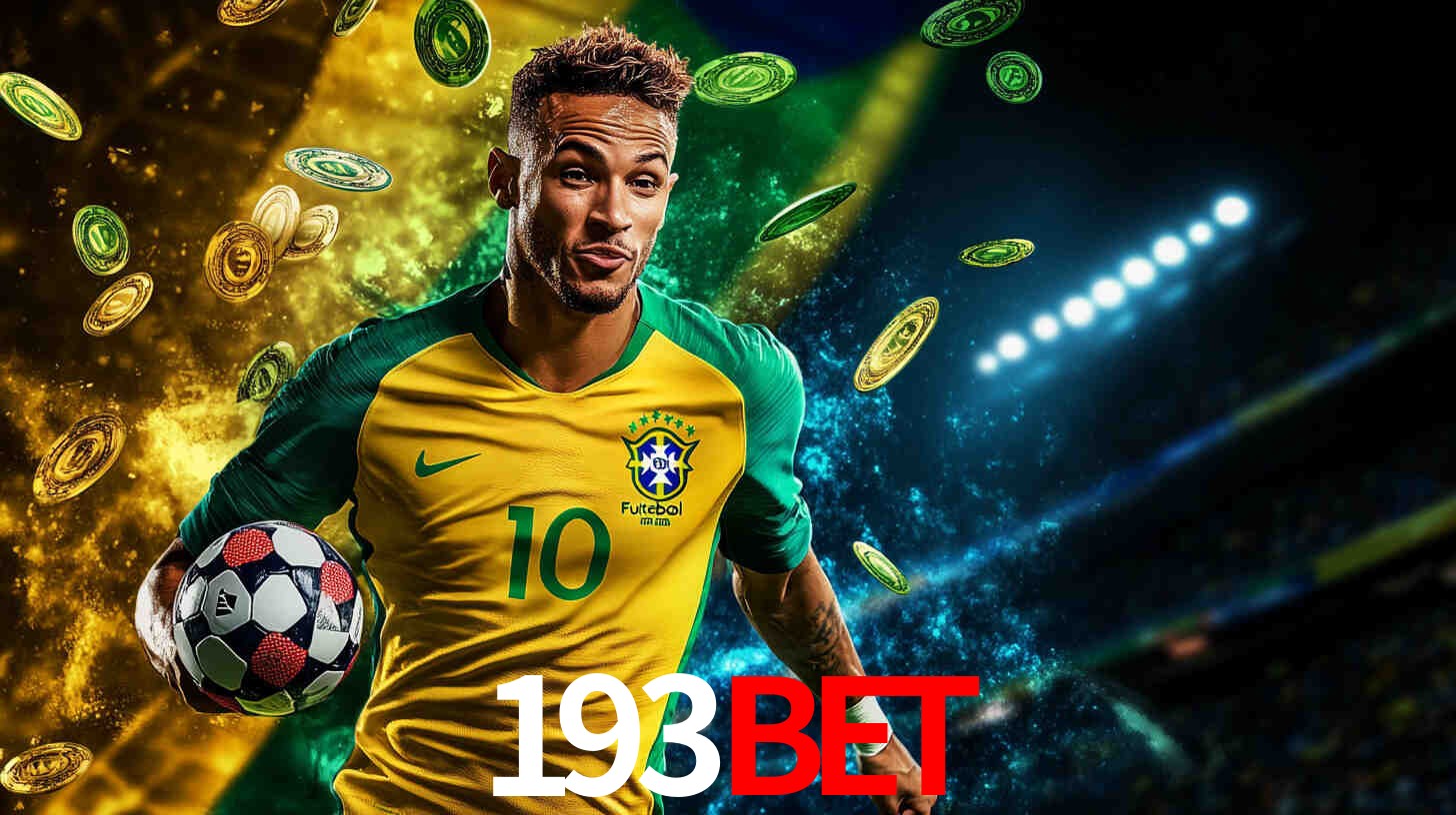 Estatísticas Esportivas 193BET