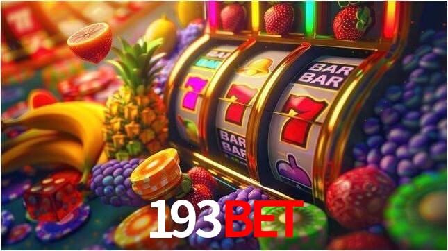 Secure Login 193BET
