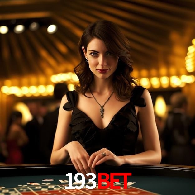 Diretório de Jogos 193BET
