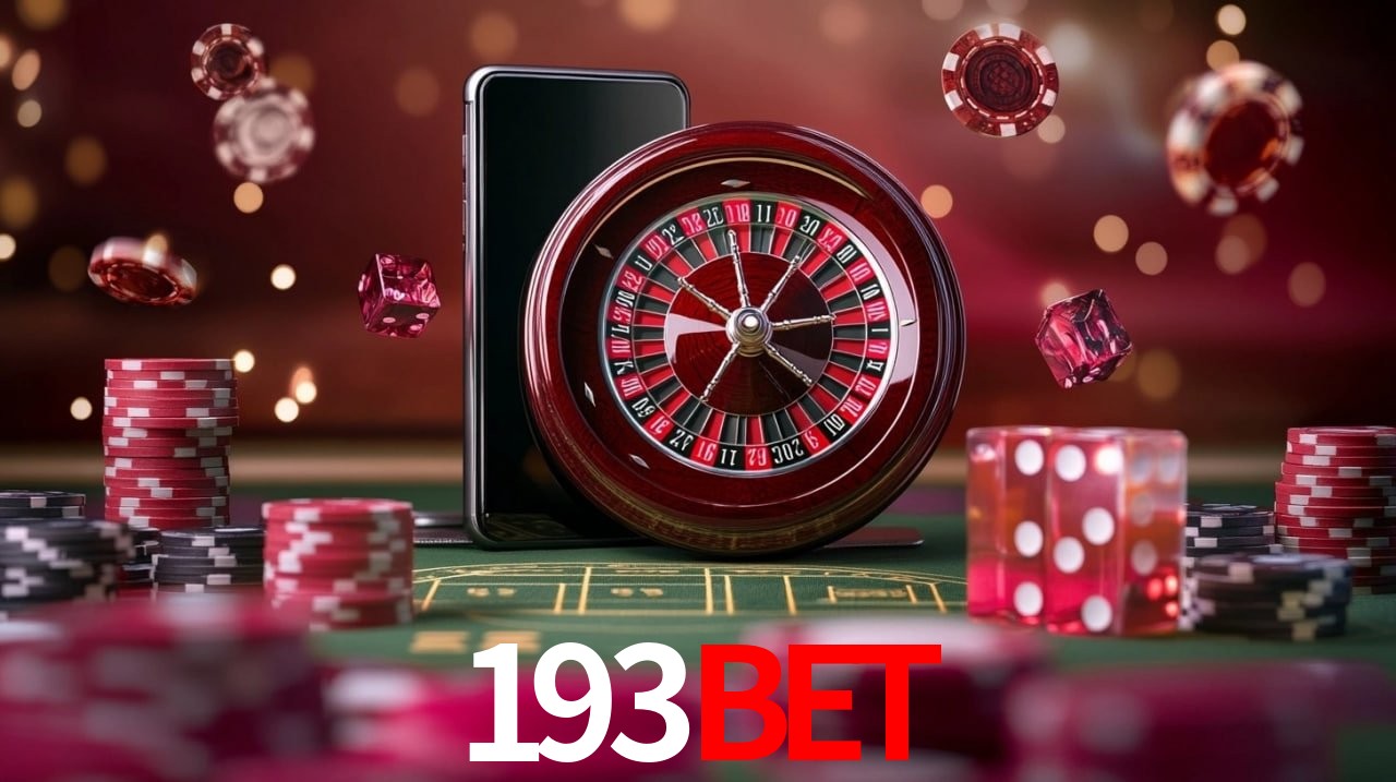 Blackjack Table 193BET