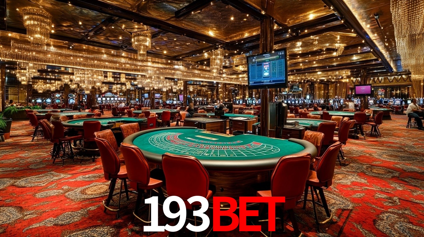 193 BET vip