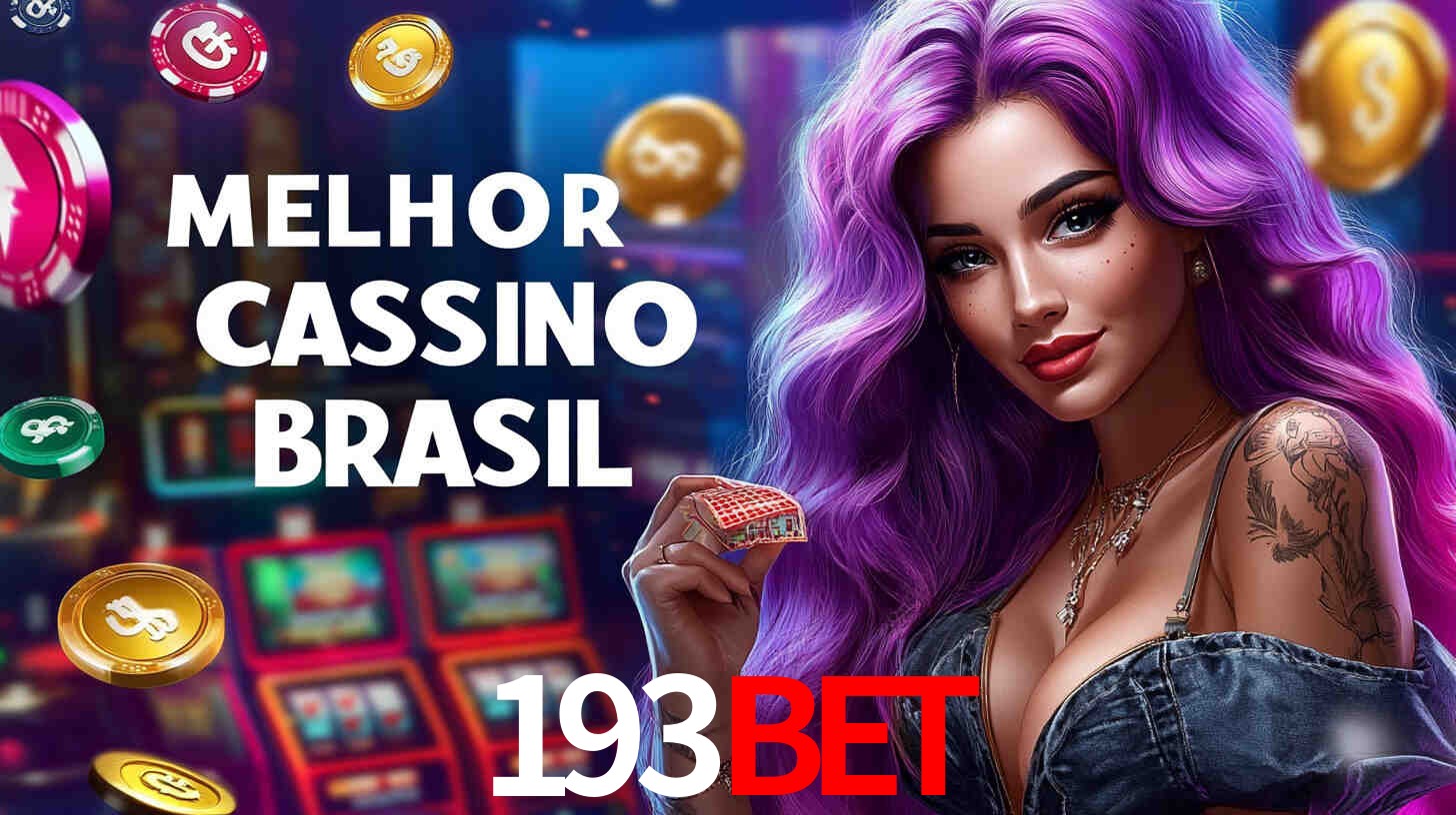 Apostas de Tênis 193BET