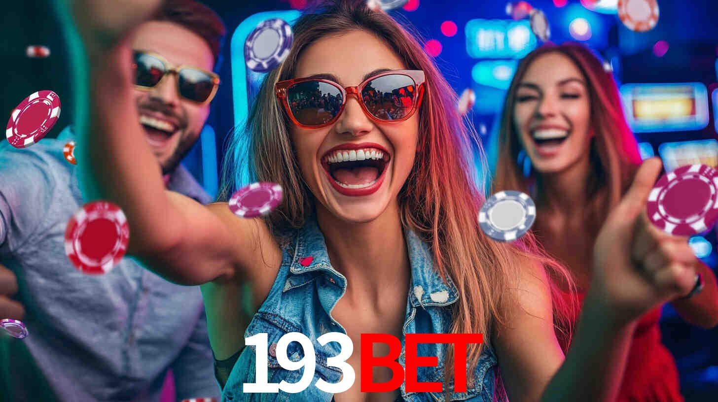 Apostas de Futebol 193BET