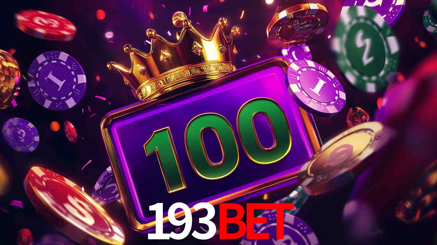 Explore as vantagens do 193BET: serviço profissional e confiabilidade