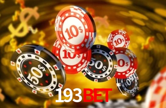 Descubra a Magia dos Jogos de Arcade no 193BET