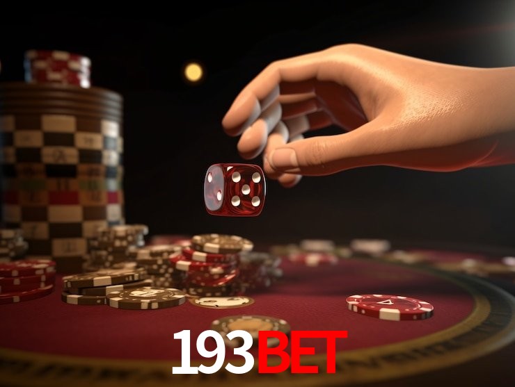 Descubra o Programa VIP da 193BET: Vantagens Exclusivas para Jogadores