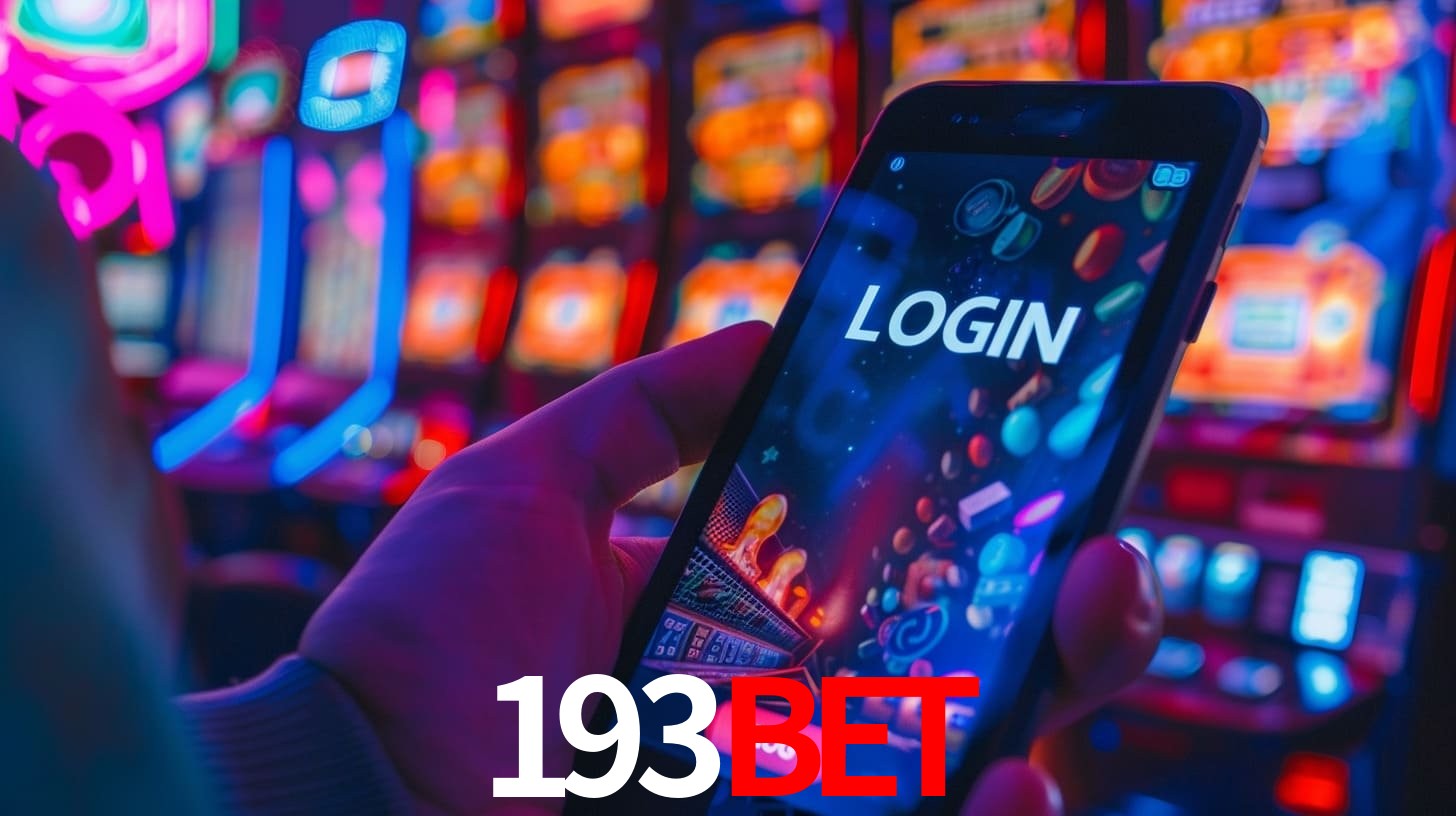 Inovações de Jogos na 193BET: O Futuro das Experiências Interativas