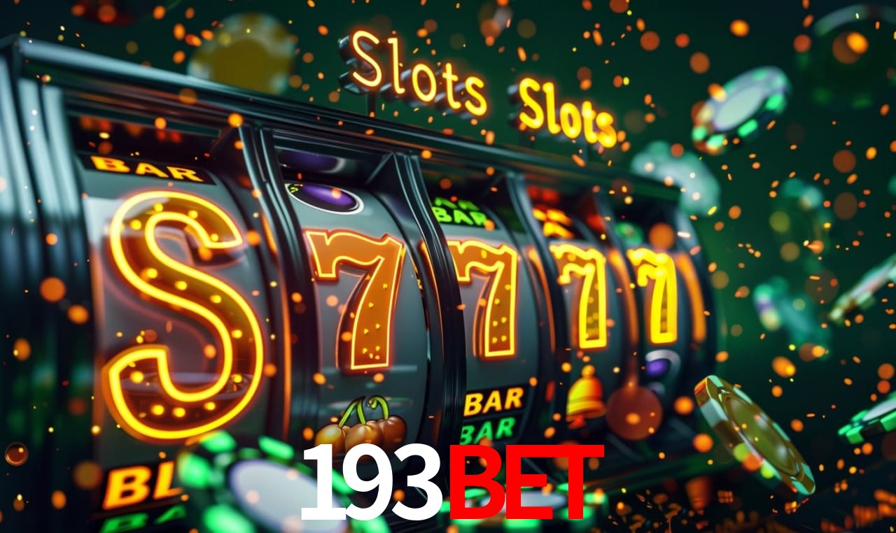 A Revolução dos Aplicativos de Jogos no 193BET
