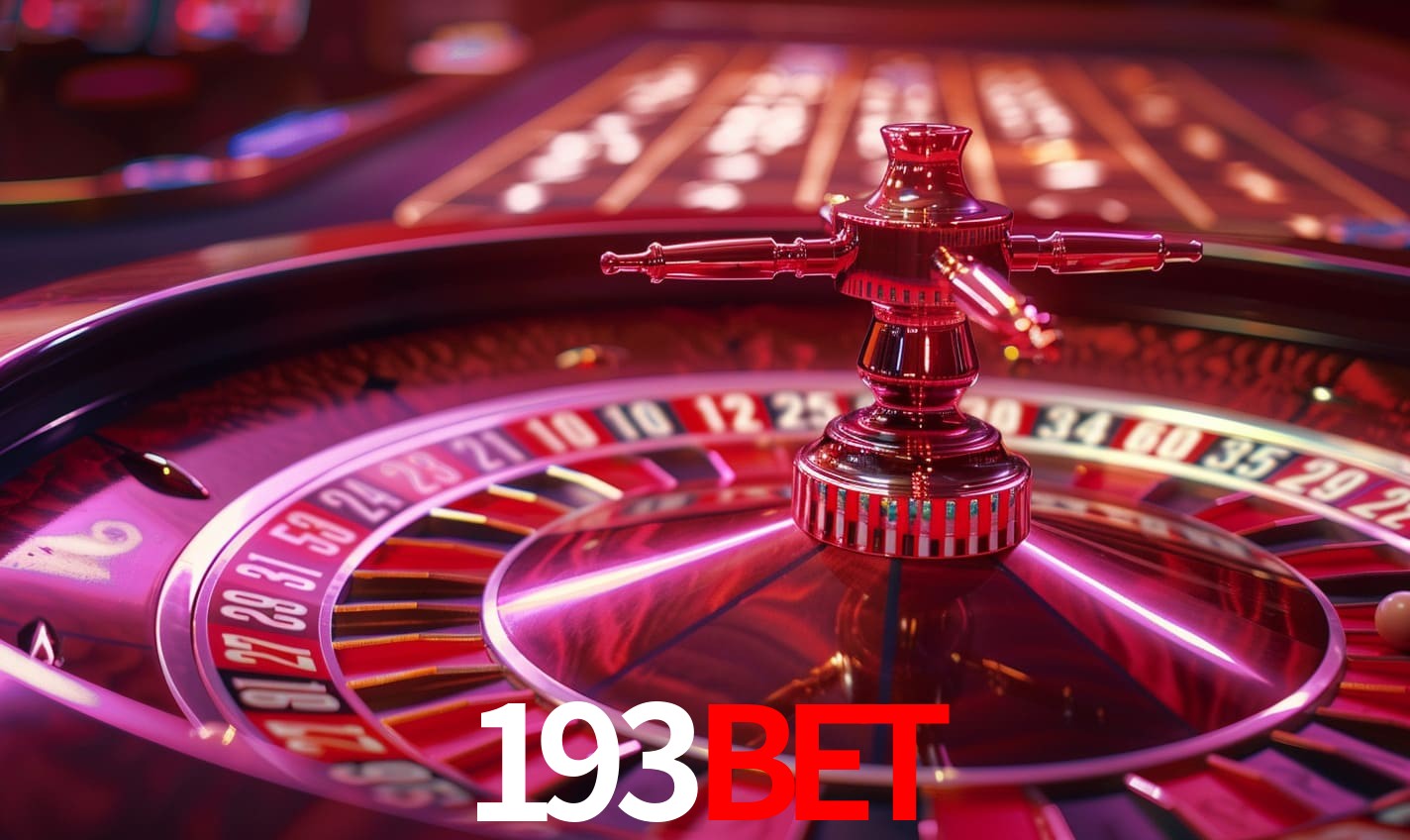 Benefícios da Conta 193BET