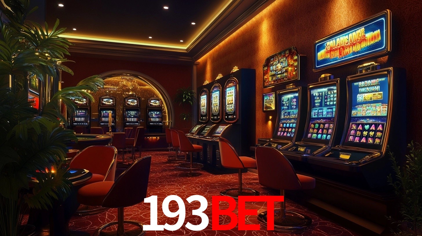 193 BET vip