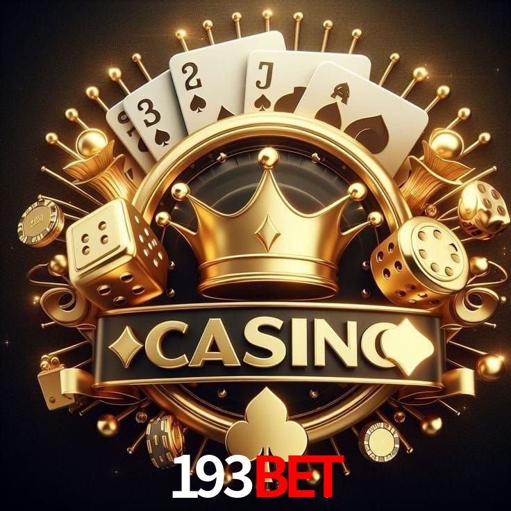 Apostas Esportivas na 193BET: Um Guia Completo